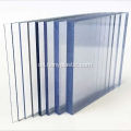 Klare Polycarbonatblätter Polycarbonat UL94 V-0